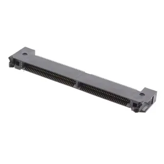 Samtec Inc. HSEC8-160-01-L-RA-BL