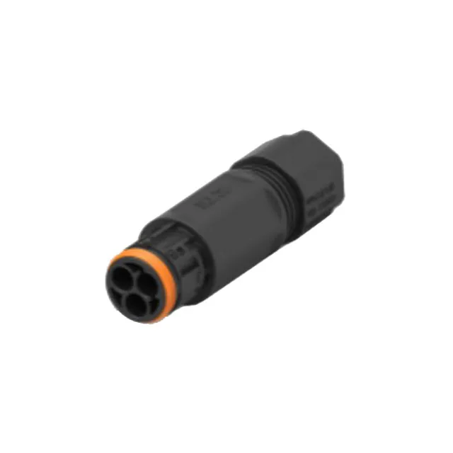 TE Connectivity AMP Connectors 2379238-1