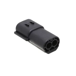 TE Connectivity AMP Connectors 174354-2