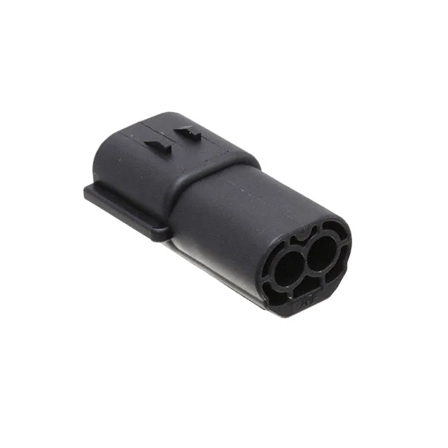 TE Connectivity AMP Connectors 174354-2