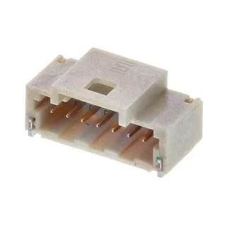 Samtec Inc. T1M-07-F-SH-L