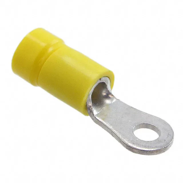 Panduit Corp PV10-6R-D — Ring Terminals