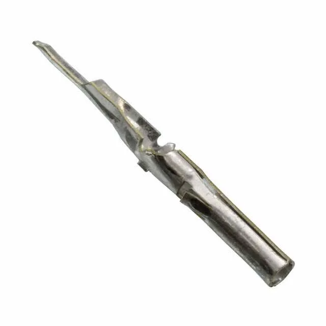 Molex 2067103 — Crimp Contacts & Pins