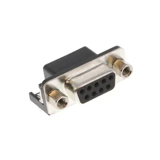 Adam Tech DE09-SL-25
