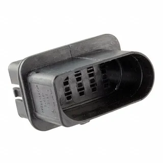 TE Connectivity AMP Connectors 493571-1