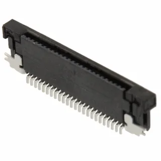 Amphenol SFV24R-1STE1HLF