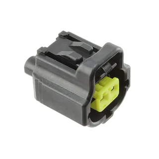 TE Connectivity AMP Connectors 2822363-1