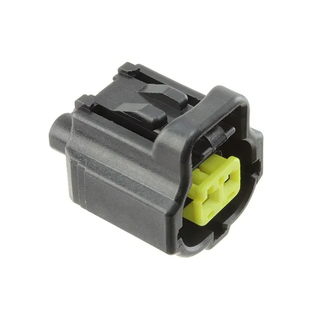 TE Connectivity AMP Connectors 2822363-1