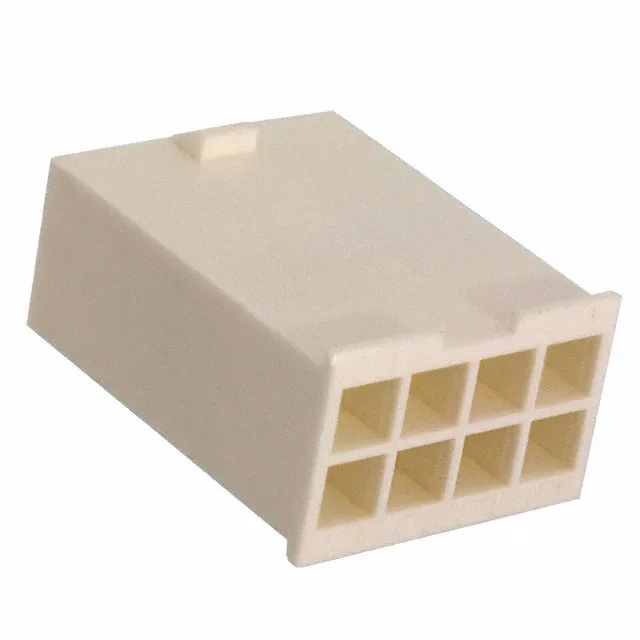 1586862-8 — TE Connectivity AMP Connectors product photo