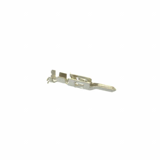 TE Connectivity AMP Connectors 2238018-1