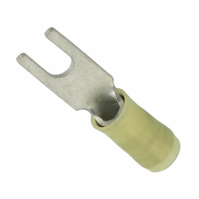 TE Connectivity AMP Connectors 325197