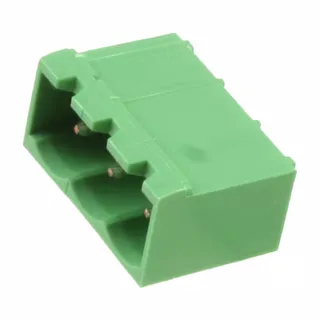 TE Connectivity AMP Connectors 796644-3