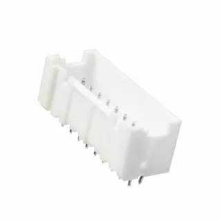 TE Connectivity AMP Connectors 1-1969582-8