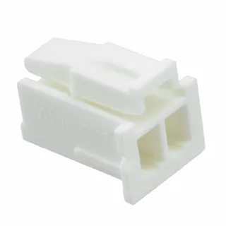 TE Connectivity AMP Connectors 1744417-2