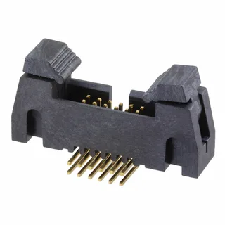 Amphenol 20021612-00012T4LF