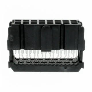 TE Connectivity AMP Connectors 1658622-3