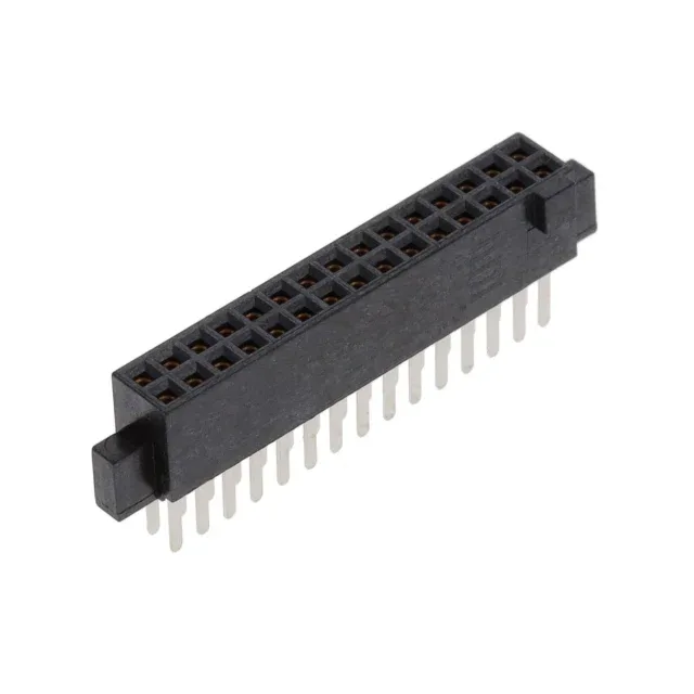 Samtec Inc. SFC-115-T1-L-D — Female Socket Headers