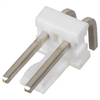 TE Connectivity AMP Connectors 640387-2