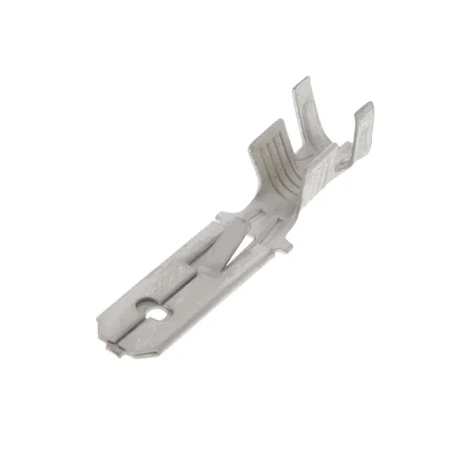 TE Connectivity AMP Connectors 280080-4
