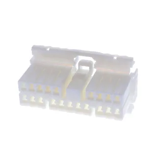 TE Connectivity AMP Connectors 174952-1