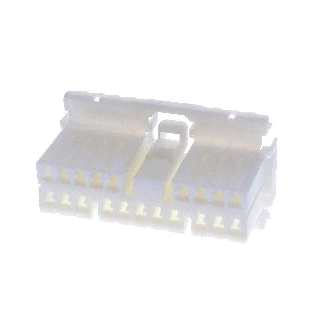 TE Connectivity AMP Connectors 174952-1