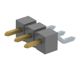 Samtec Inc. TSM-103-04-L-SH