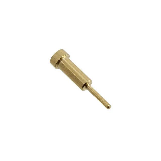 0255-0-15-15-30-27-04-0 — Mill-Max Manufacturing Corp. product photo