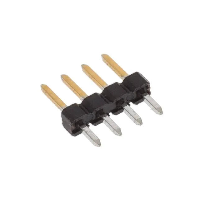 2355181-4 — TE Connectivity AMP Connectors product photo