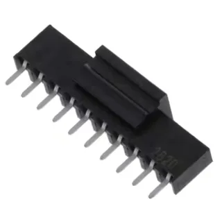 TE Connectivity AMP Connectors 1-2314870-0