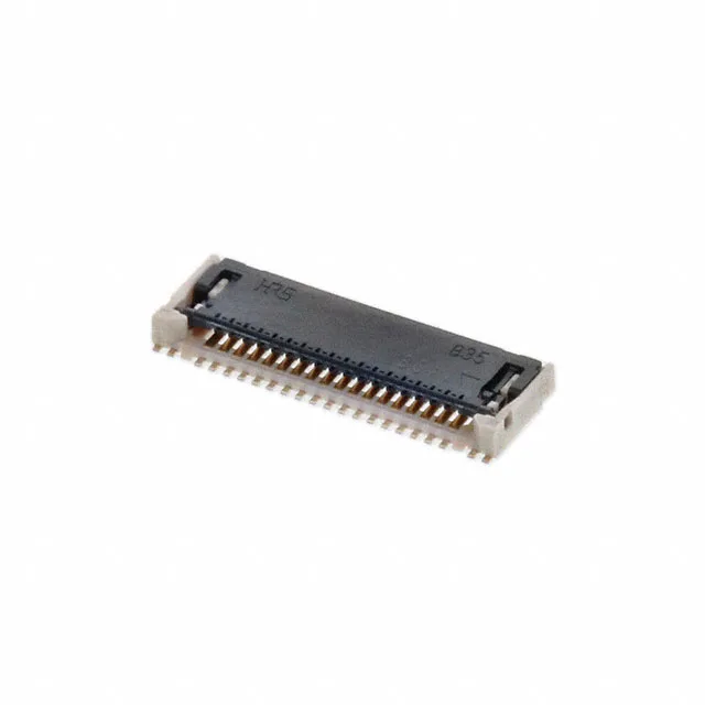 Hirose Electric Co Ltd FH62-35S-0.25SHW(10) — FFC / FPC Cable Assemblies