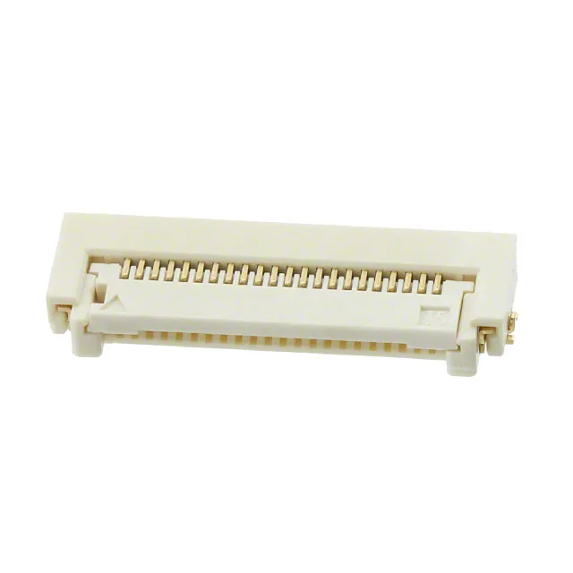 TE Connectivity AMP Connectors 2-1775333-2 — FFC / FPC & Ribbon Connectors