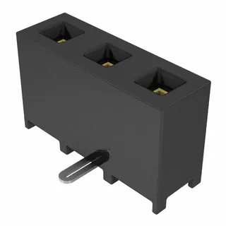 Samtec Inc. SMM-103-02-S-S