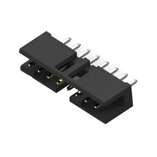 TE Connectivity AMP Connectors 1-2823376-2