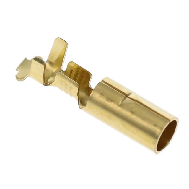 61412-1 — TE Connectivity AMP Connectors product photo