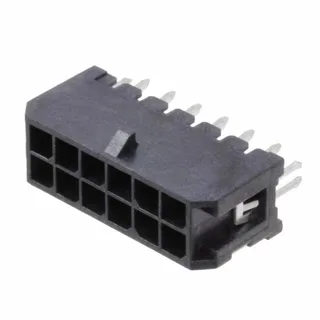 Adam Tech DML-12-A-V-T-A-BL