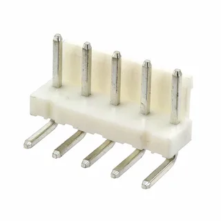 TE Connectivity AMP Connectors 1744048-5