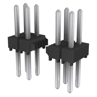 Samtec Inc. TSW-150-08-T-D