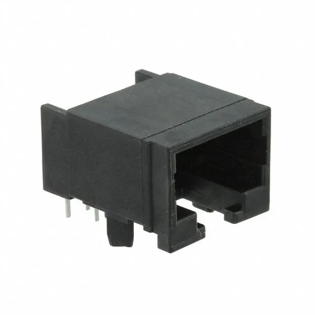 TE Connectivity AMP Connectors 1116504-2