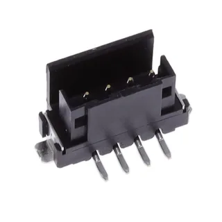 TE Connectivity AMP Connectors 2-292174-4