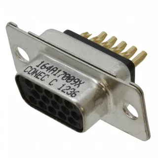 Conec 164A17009X