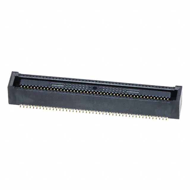 Hirose Electric Co Ltd DF40HC(3.0)-90DS-0.4V(51) — Mezzanine & Stacking Connectors