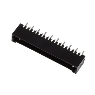 TE Connectivity AMP Connectors 3-292207-9