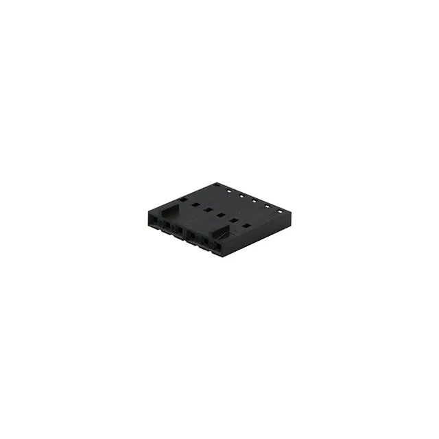 Molex 50579219 — Connector Housings