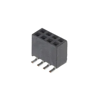 Samtec Inc. SSW-104-22-L-D-VS-K-TR
