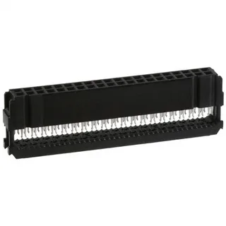TE Connectivity AMP Connectors 1658623-9