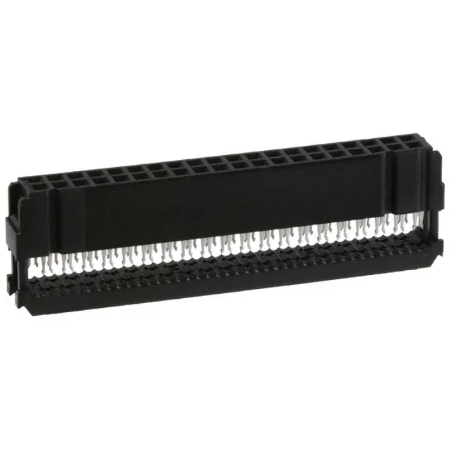 TE Connectivity AMP Connectors 1658623-9 — Panel-Mount & In-Line Circular