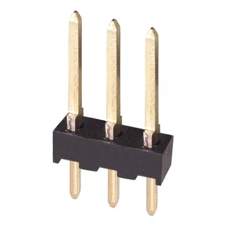 TE Connectivity AMP Connectors 87224-3
