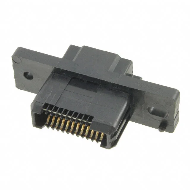 TE Connectivity AMP Connectors 2-292236-2