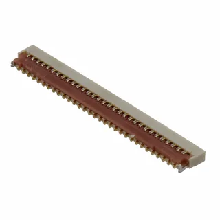 Hirose Electric Co Ltd FH36W-61S-0.3SHW(99)