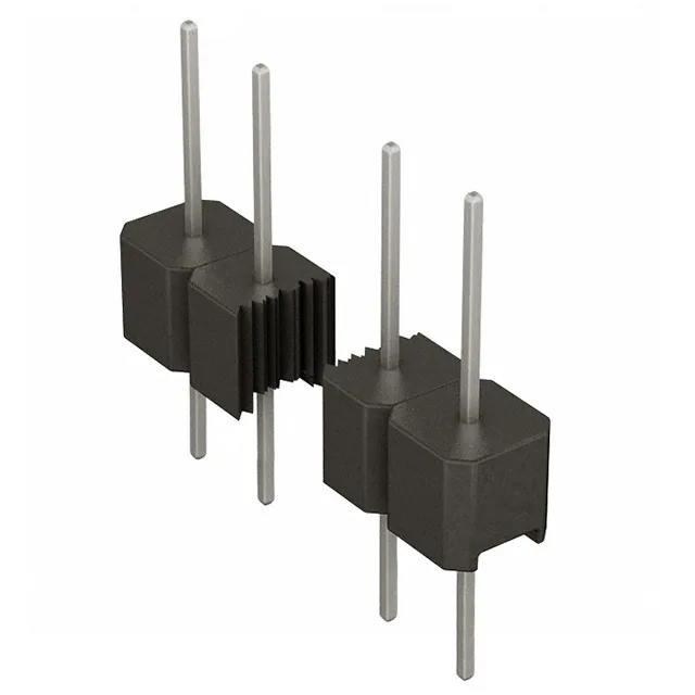 PREC005SACN-RC — Sullins Connector Solutions product photo